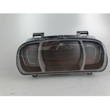 BLOC COMPTEURS RENAULT KADJAR PHASE 1