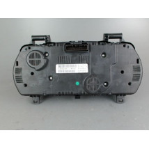 BLOC COMPTEURS RENAULT KADJAR PHASE 1