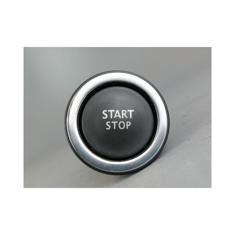 BOUTON DE DEMARRAGE RENAULT KADJAR PHASE 1