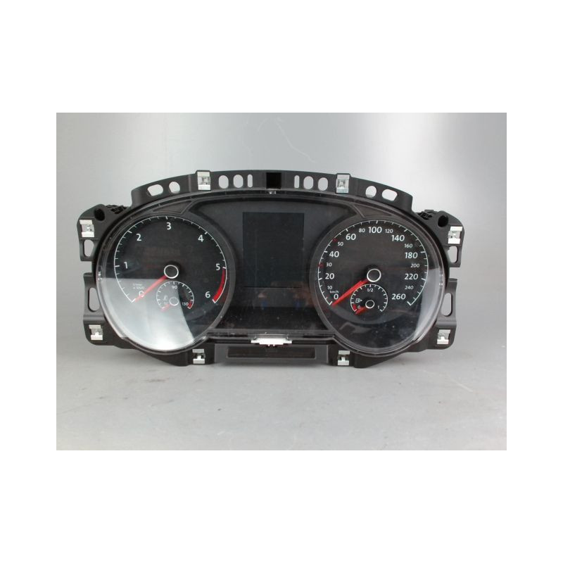 BLOC COMPTEURS VOLKSWAGEN GOLF