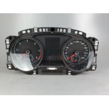 BLOC COMPTEURS VOLKSWAGEN GOLF