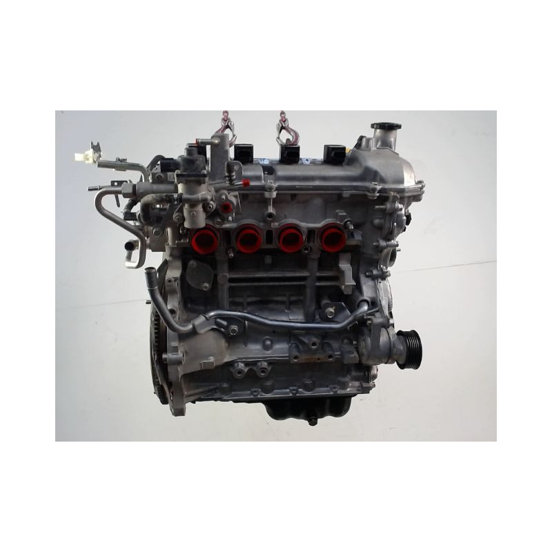MOTEUR ESSENCE MAZDA MAZDA 2 1.3 MZR