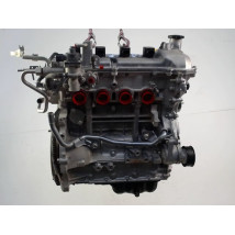 MOTEUR ESSENCE MAZDA MAZDA 2 1.3 MZR