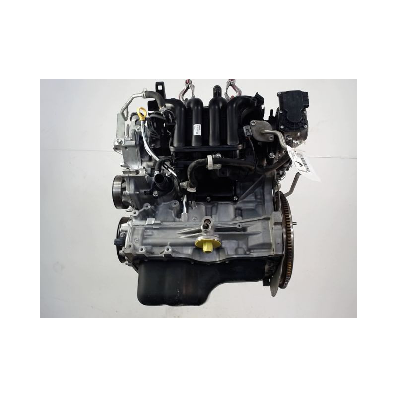 MOTEUR ESSENCE MAZDA MAZDA 2 1.3 MZR