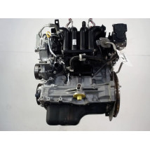 MOTEUR ESSENCE MAZDA MAZDA 2 1.3 MZR