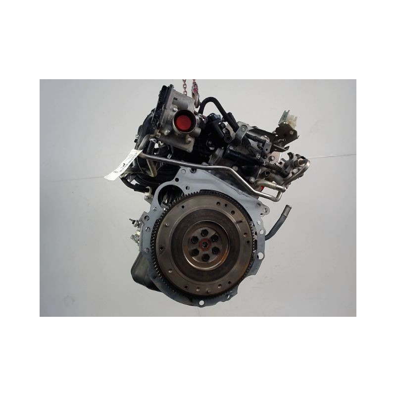 MOTEUR ESSENCE MAZDA MAZDA 2 1.3 MZR