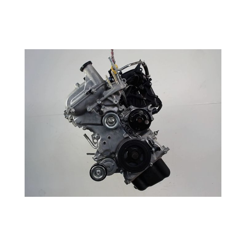 MOTEUR ESSENCE MAZDA MAZDA 2 1.3 MZR