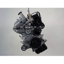 MOTEUR ESSENCE MAZDA MAZDA 2 1.3 MZR