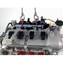 MOTEUR ESSENCE MAZDA MAZDA 2 1.3 MZR