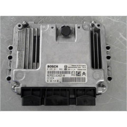 CALCULATEUR MOTEUR