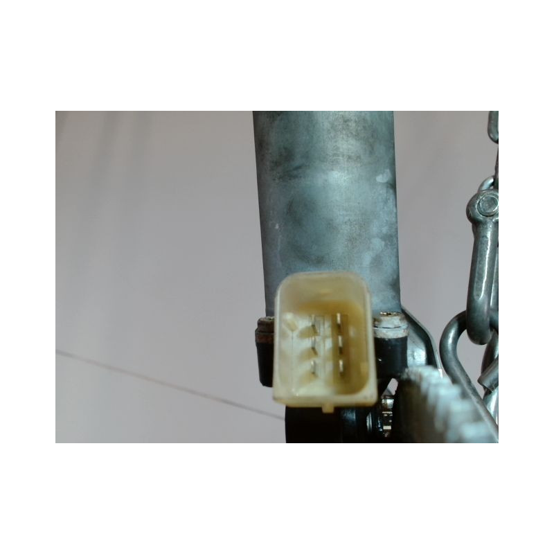 MECANISME+MOTEUR LEVE-GLACE AVANT DROIT MERCEDES CLASSE C 202 PHASE 2 GASOIL
