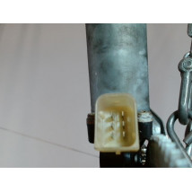 MECANISME+MOTEUR LEVE-GLACE AVANT DROIT MERCEDES CLASSE C 202 PHASE 2 GASOIL
