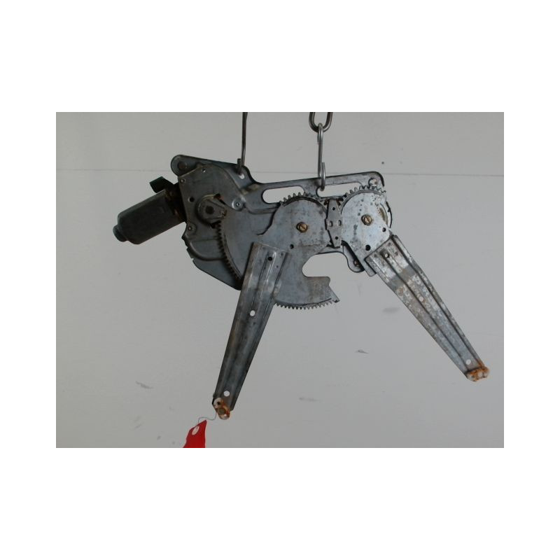 MECANISME+MOTEUR LEVE-GLACE AVANT DROIT RENAULT SAFRANE