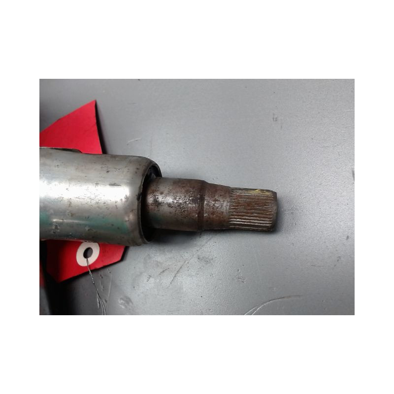 COLONNE DE DIRECTION ASSISTEE RENAULT CLIO 2 PHASE 2 GASOIL