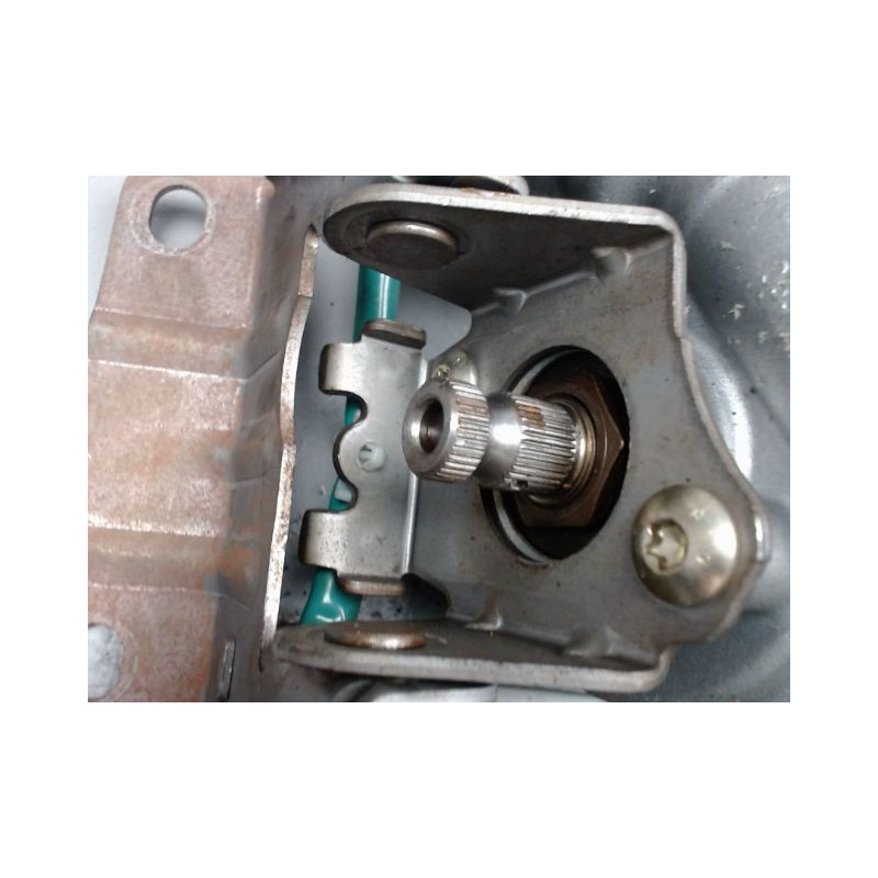 COLONNE DE DIRECTION ASSISTEE RENAULT CLIO 2 PHASE 2 GASOIL