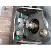 COLONNE DE DIRECTION ASSISTEE RENAULT CLIO 2 PHASE 2 GASOIL