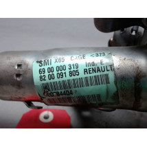 COLONNE DE DIRECTION ASSISTEE RENAULT CLIO 2 PHASE 2 GASOIL