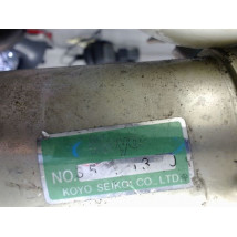 COLONNE DE DIRECTION ASSISTEE RENAULT CLIO 2 PHASE 2 GASOIL