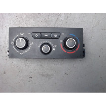 COMMANDE DE CHAUFFAGE PEUGEOT 207 DIESEL