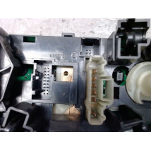COMMANDE DE CHAUFFAGE PEUGEOT 207 DIESEL