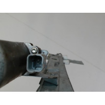 MECANISME+MOTEUR LEVE-GLACE AVANT DROIT PEUGEOT 207 1.6 HDI FAP 92 CV  DIESEL