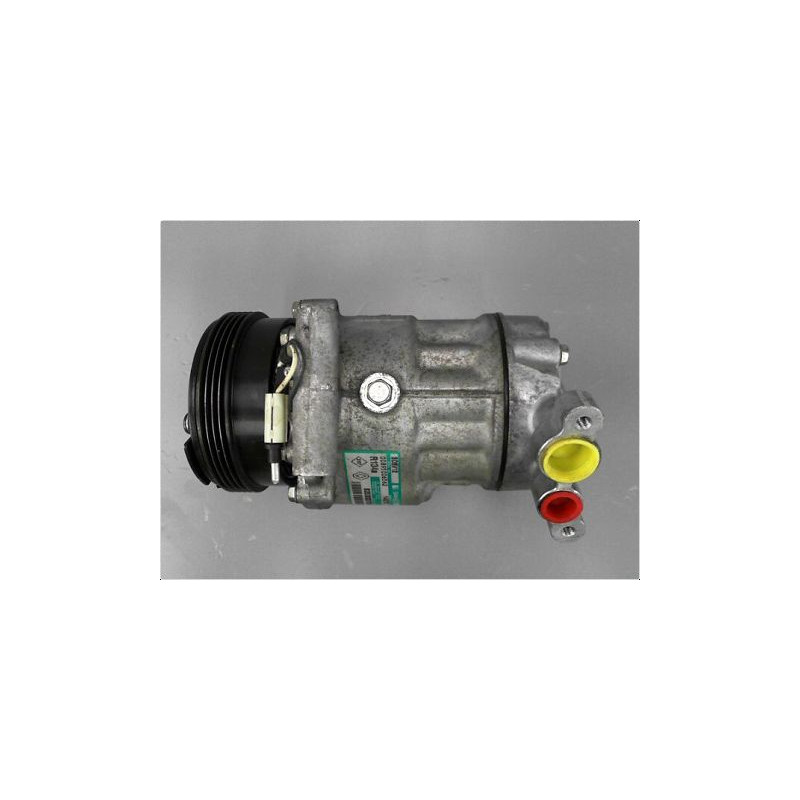 COMPRESSEUR AIR CONDITIONNE RENAULT TWINGO PH.3 00-07