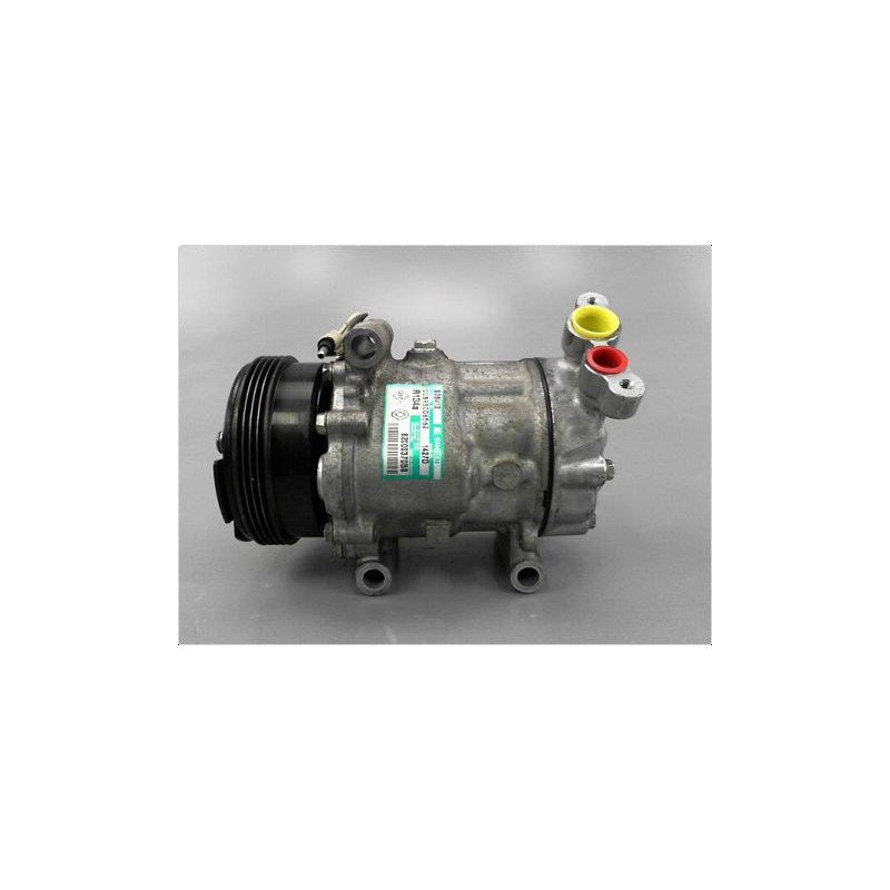 COMPRESSEUR AIR CONDITIONNE RENAULT TWINGO PH.3 00-07