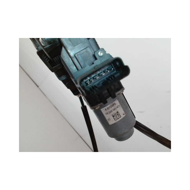 MECANISME+MOTEUR LEVE-GLACE AVANT DROIT RENAULT MEGANE 4 1.5 DCI - 8V TURBO