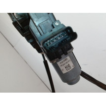 MECANISME+MOTEUR LEVE-GLACE AVANT DROIT RENAULT MEGANE 4 1.5 DCI - 8V TURBO