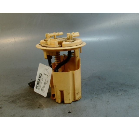 POMPE CARBURANT IMMERGEE