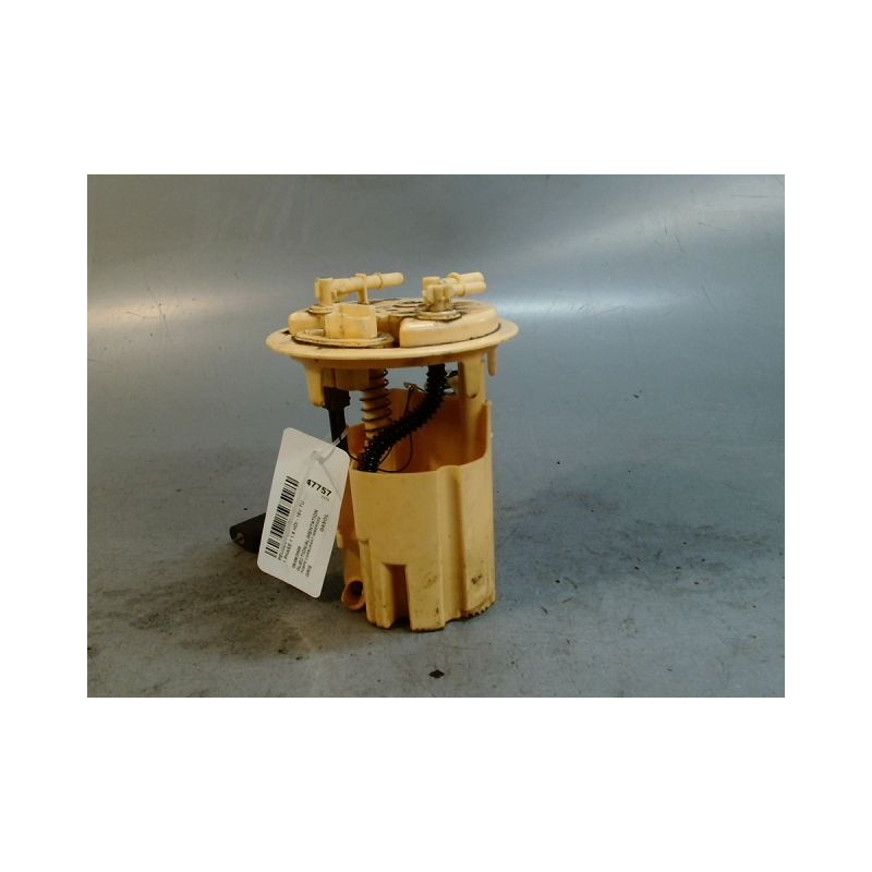 POMPE CARBURANT IMMERGEE PEUGEOT 308 1 PHASE 1 1.6 HDI - 16V TU