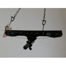 MECANISME+MOTEUR LEVE-GLACE AVANT DROIT FIAT PANDA 3 1.2I - 8V