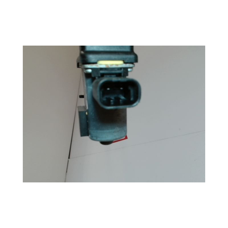 MECANISME+MOTEUR LEVE-GLACE AVANT DROIT FIAT PANDA 3 1.2I - 8V