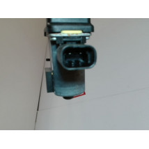 MECANISME+MOTEUR LEVE-GLACE AVANT DROIT FIAT PANDA 3 1.2I - 8V