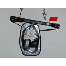 MECANISME+MOTEUR LEVE-GLACE ARRIERE GAUCHE VOLKSWAGEN JETTA 3 DIESEL