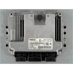 CALCULATEUR MOTEUR