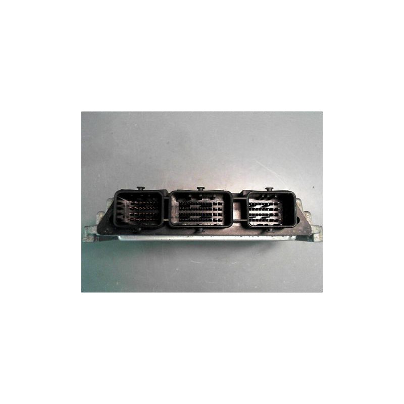 CALCULATEUR MOTEUR PEUGEOT 207 06-13