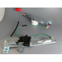 MECANISME+MOTEUR LEVE-GLACE AVANT DROIT OPEL CORSA E ESSENCE