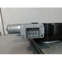 MECANISME+MOTEUR LEVE-GLACE AVANT DROIT OPEL CORSA E ESSENCE