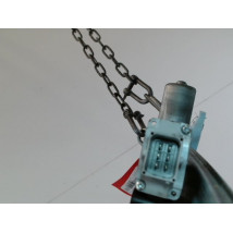 MECANISME+MOTEUR LEVE-GLACE AVANT GAUCHE OPEL CORSA E ESSENCE