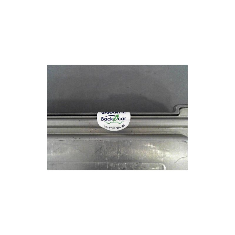CALCULATEUR MOTEUR PEUGEOT 207 06-13