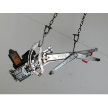 MECANISME+MOTEUR LEVE-GLACE AVANT DROIT OPEL CORSA B PHASE 2 DIESEL