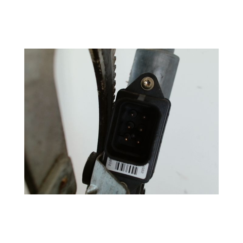 MECANISME+MOTEUR LEVE-GLACE AVANT DROIT OPEL CORSA B PHASE 2 DIESEL