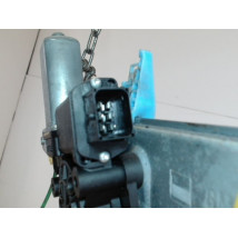 MECANISME+MOTEUR LEVE-GLACE AVANT GAUCHE OPEL CORSA D PHASE 1 DIESEL