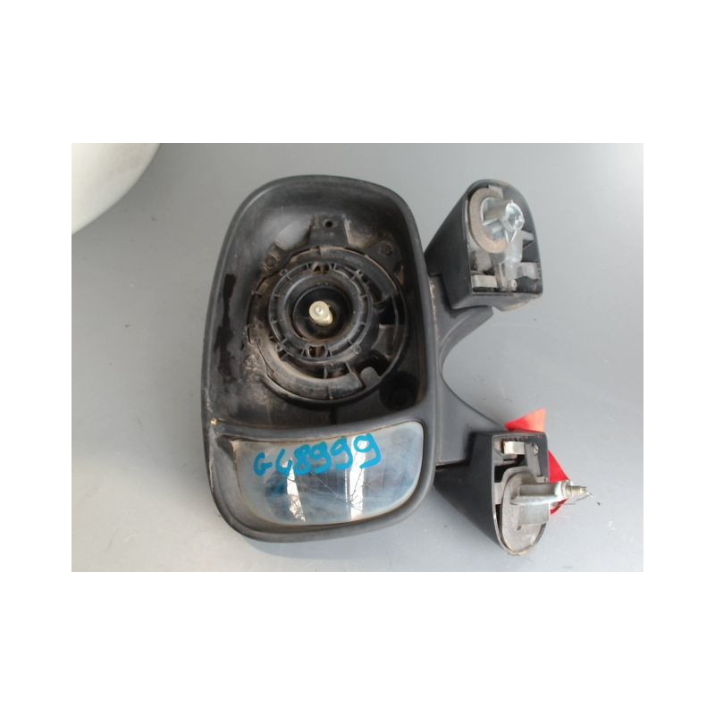RETROVISEUR EXTERIEUR GAUCHE OPEL VIVARO 1 PHASE 1 DIESEL