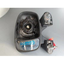 RETROVISEUR EXTERIEUR GAUCHE OPEL VIVARO 1 PHASE 1 DIESEL