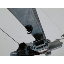 MECANISME+MOTEUR LEVE-GLACE AVANT GAUCHE RENAULT CLIO 4 PHASE 1  ESSENCE