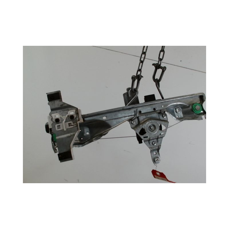 MECANISME+MOTEUR LEVE-GLACE ARRIERE GAUCHE PEUGEOT 308 1 PHASE 2 BREAK ACCESS  DI