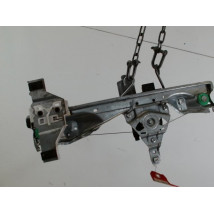 MECANISME+MOTEUR LEVE-GLACE ARRIERE GAUCHE PEUGEOT 308 1 PHASE 2 BREAK ACCESS  DI