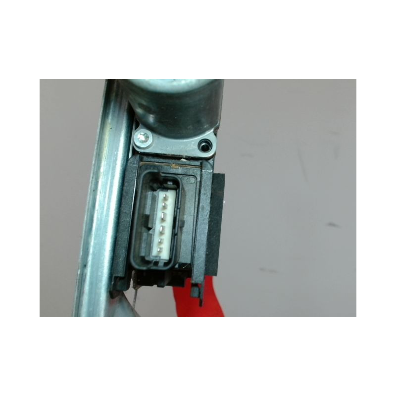MECANISME+MOTEUR LEVE-GLACE ARRIERE GAUCHE PEUGEOT 308 1 PHASE 2 BREAK ACCESS  DI